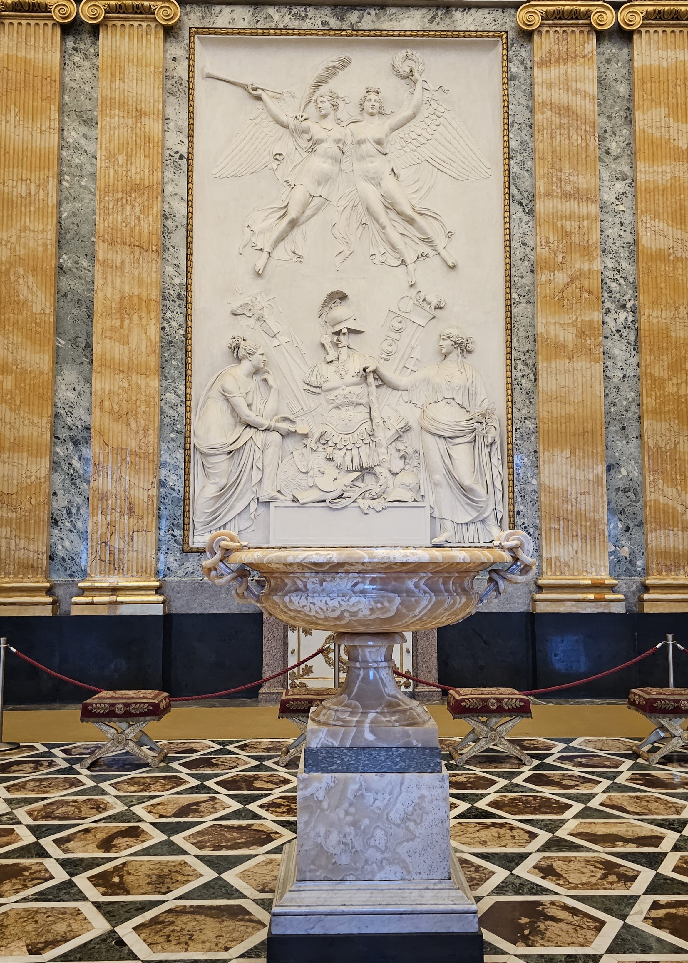 Caserta
